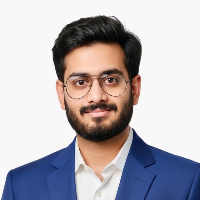 Rishi Jain