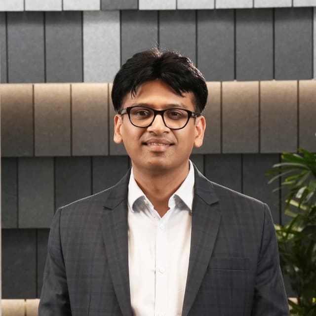 Rishi Jaipuria