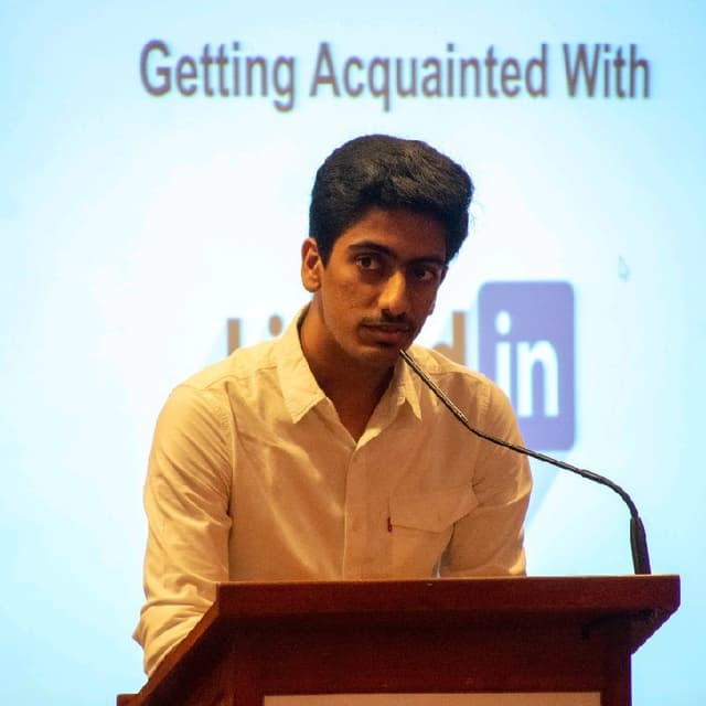 Rishi Jha