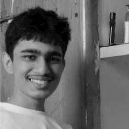 Rishik Jasoriya