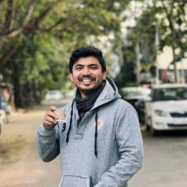 Rishik Jha