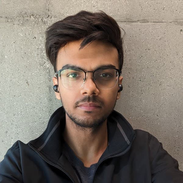 Rishik Singh