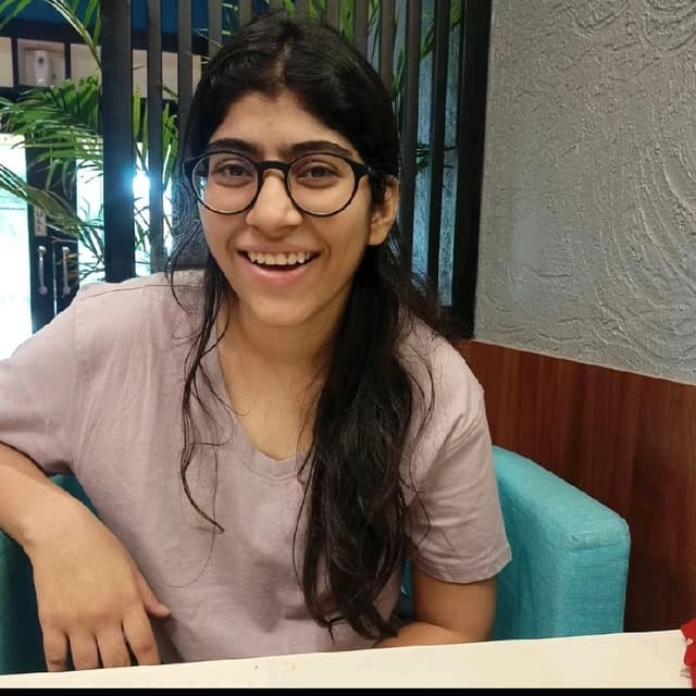 Rishika Gandhi