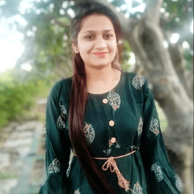 Rishika Gour