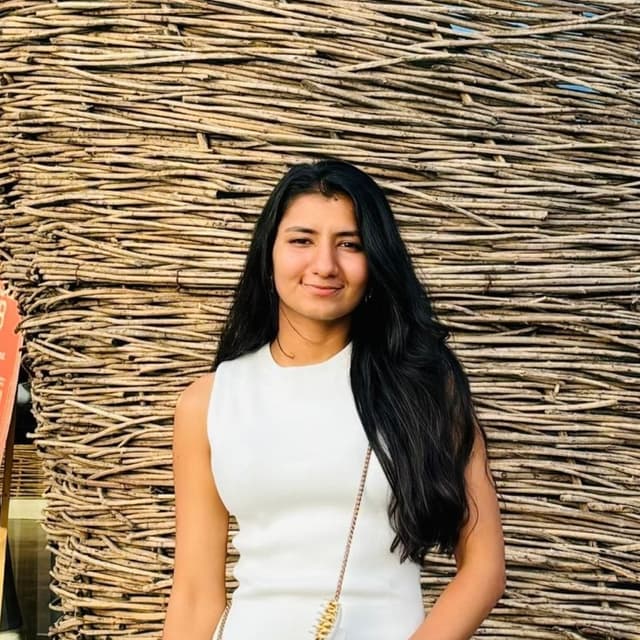 Rishika Jain