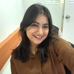 Rishika Jain