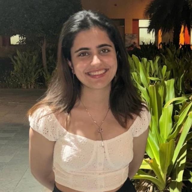 Rishika Kalra