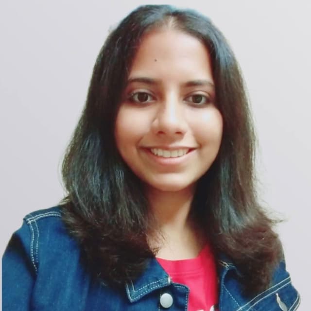 Rishika K.