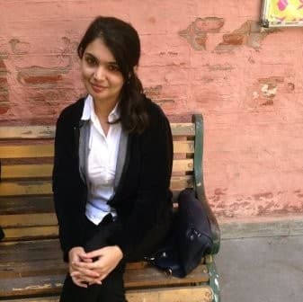 Rishika Malik