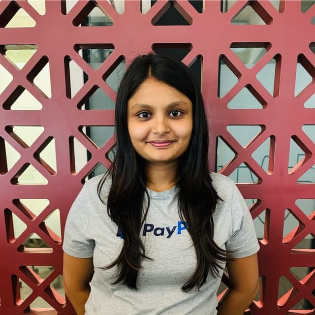 Rishika Tibrewal