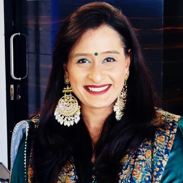 Rishika  Verma