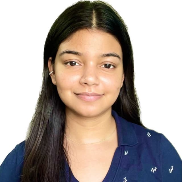 Rishika Verma