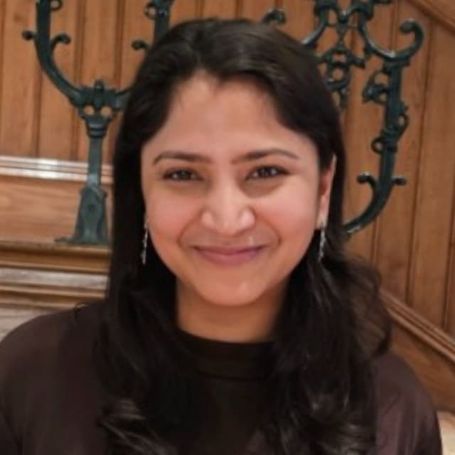 Rishika V.
