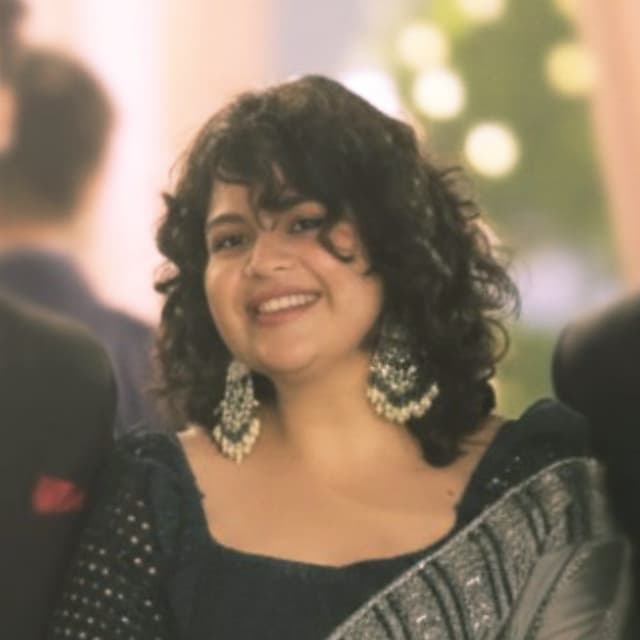 Rishika C.