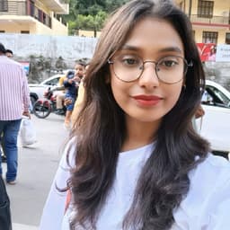 Rishika Kesharwani 