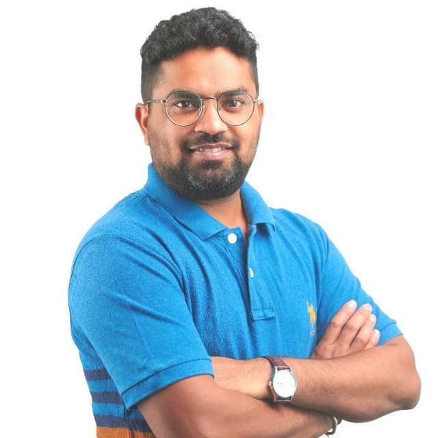 Rishi Kant Upadhyay