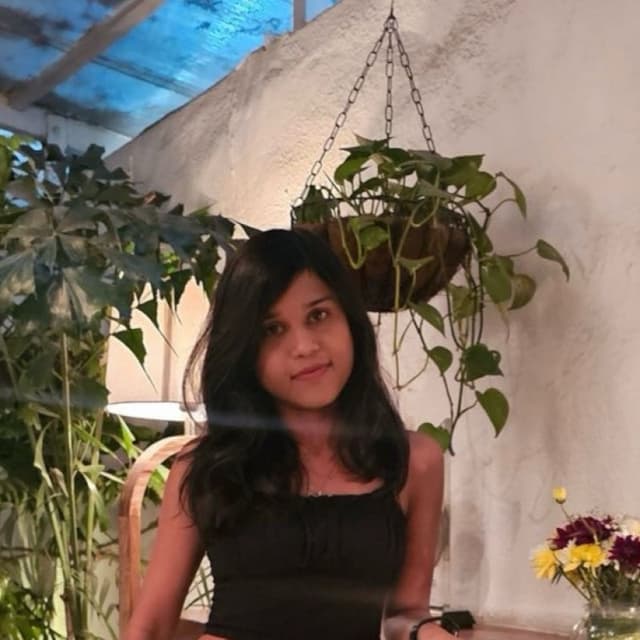 Rishika Rathore