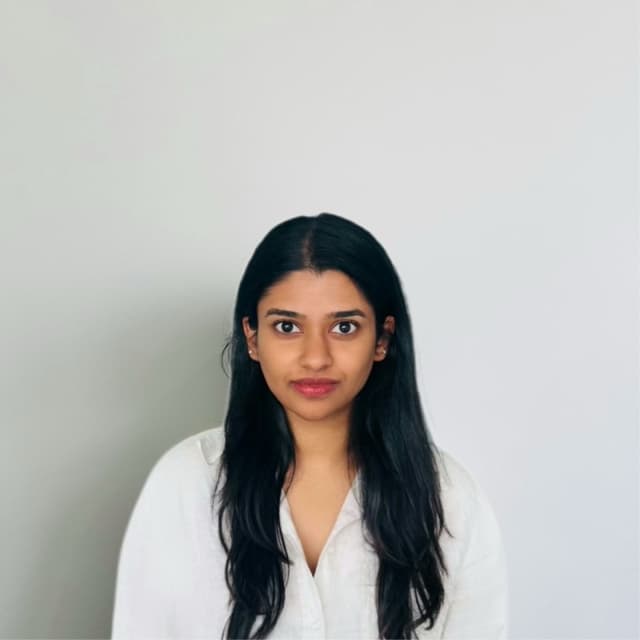 Rishika Reddy Nandikonda