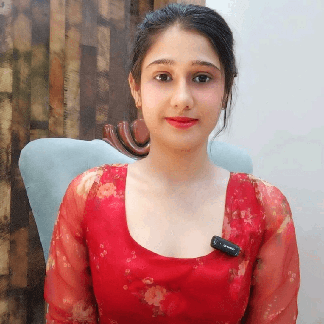 Rishika Shukla