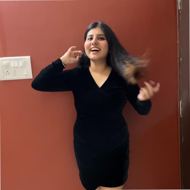 Rishika Singh