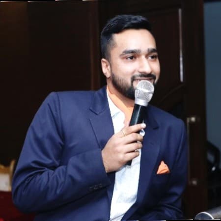 Rishi Kaushal