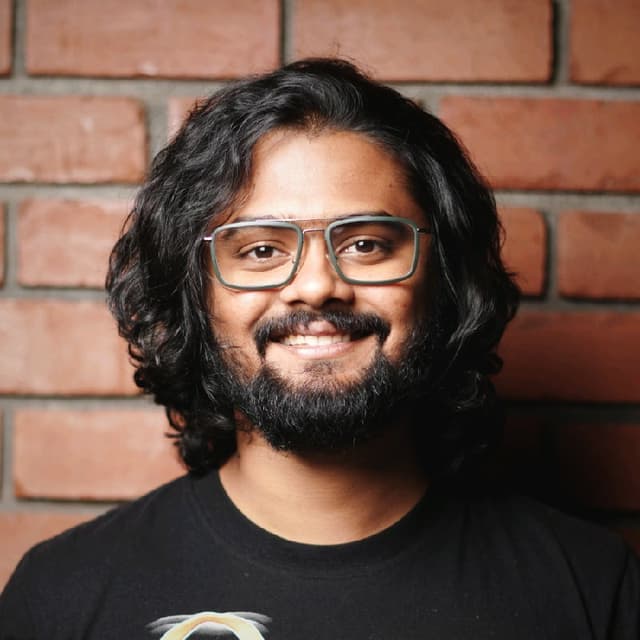Rishikesh Arolkar