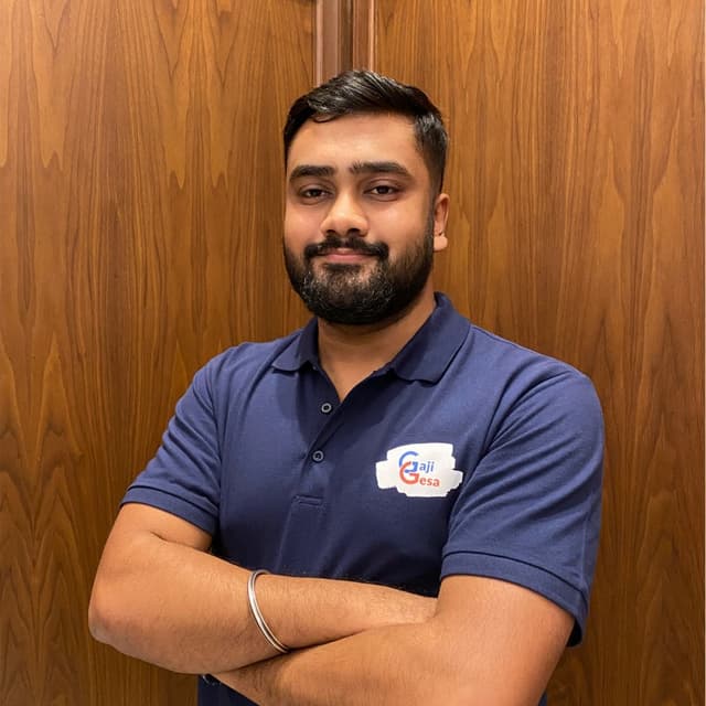 Rishikesh Ganguly