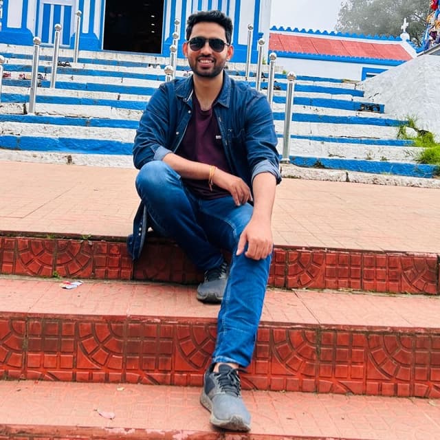 Rishikesh Kumar