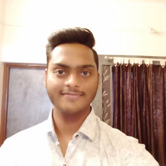 Rishikesh Mahale