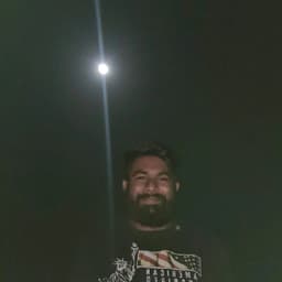 Rishikesh Nikam