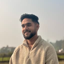 Rishikesh Sajeev