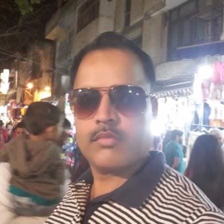 RISHIKESH SINGH