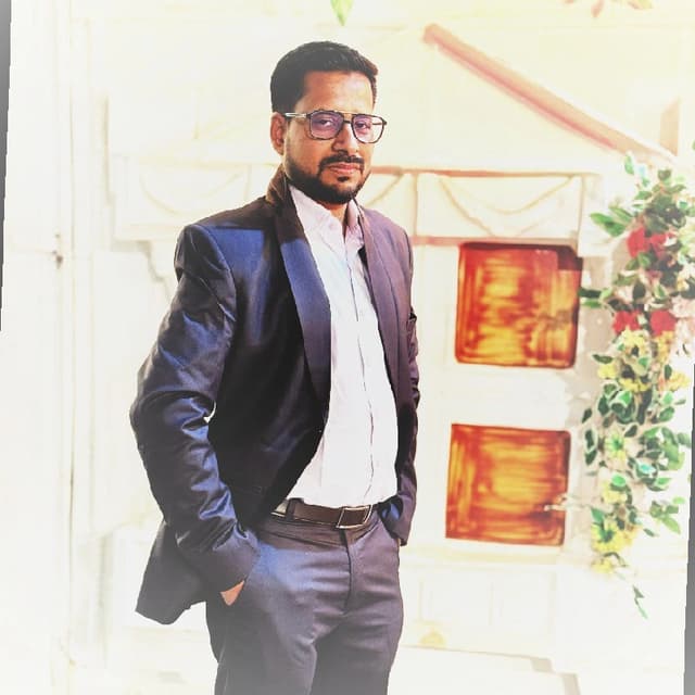 Rishikesh .