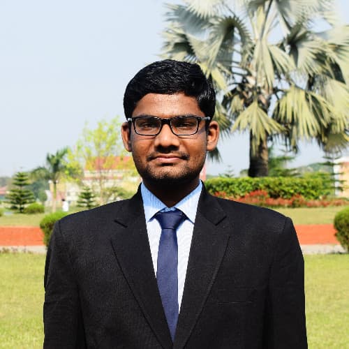 Rishikesh vyas