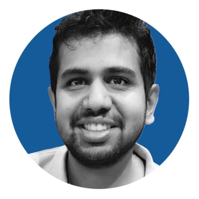 Rishikesh Kulkarni