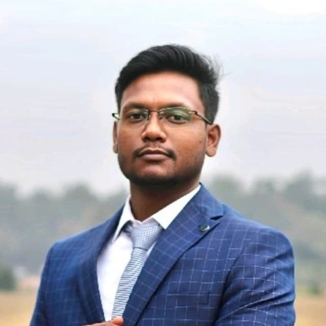 Rishik S.