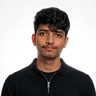 RISHIK SAI B
