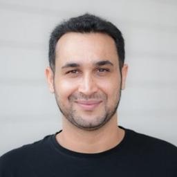 Rishi Kumar