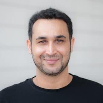 Rishi Kumar