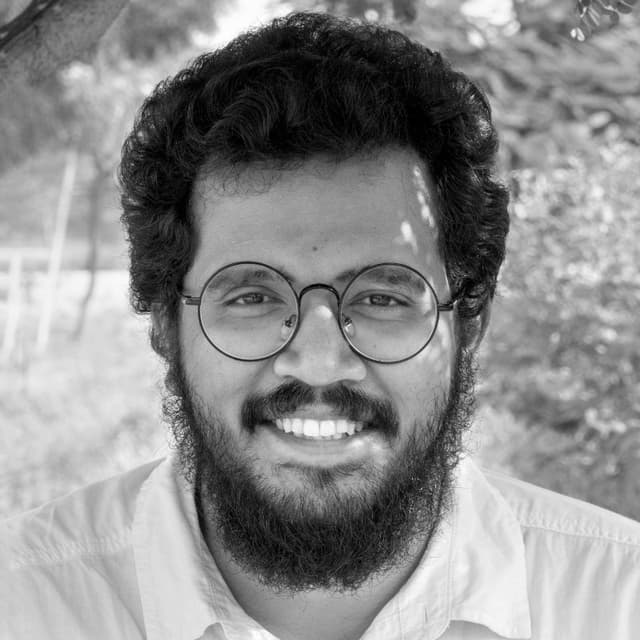 Rishikumar G