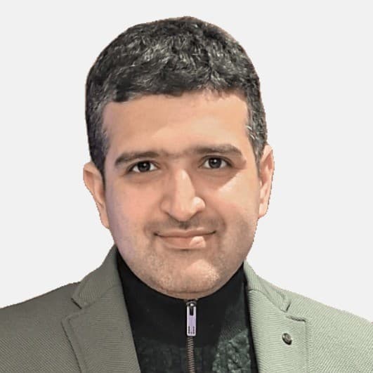 Rishiraj Alawadhi