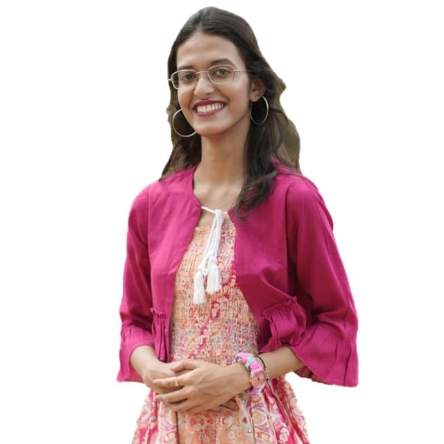 Rishima Mathur
