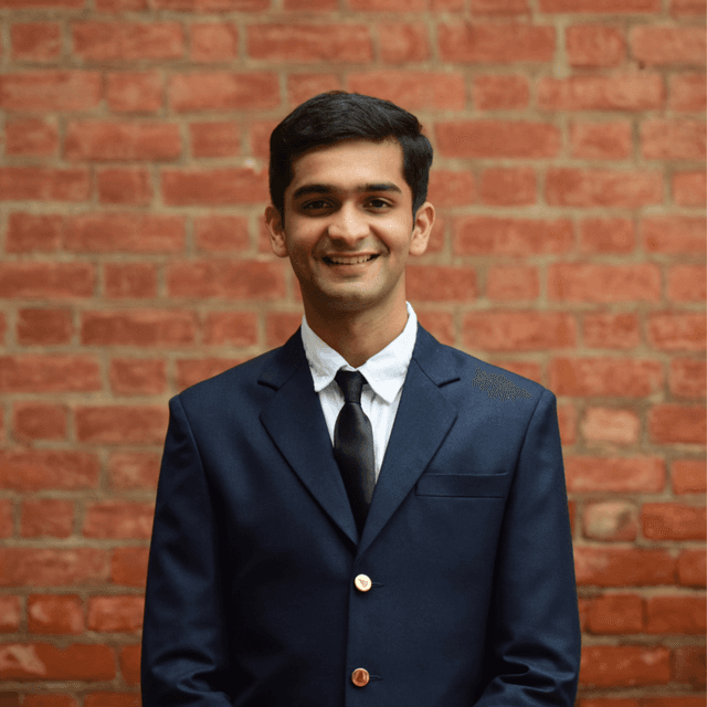 Rishi Maheshwari