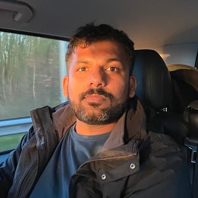 Rishi M.