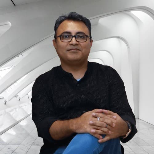 Rishi Jha