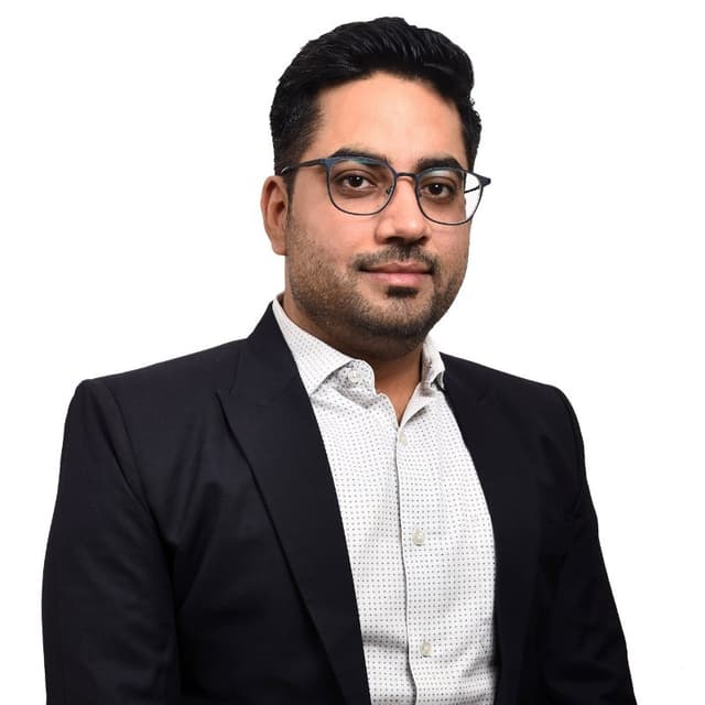 Rishi Narang