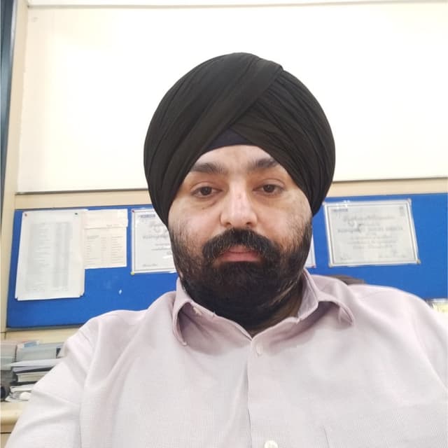 Rishipreet Bhatia