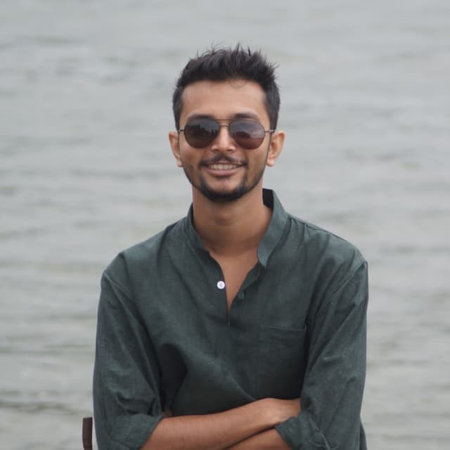 Rishi Rahul