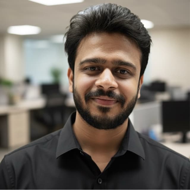Rishiraj Mobarsha