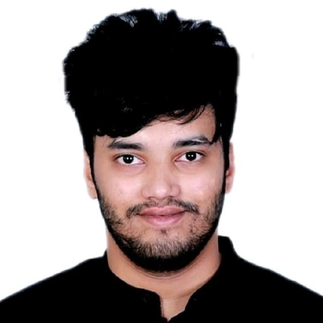 Rishiraj Shetty 🚀